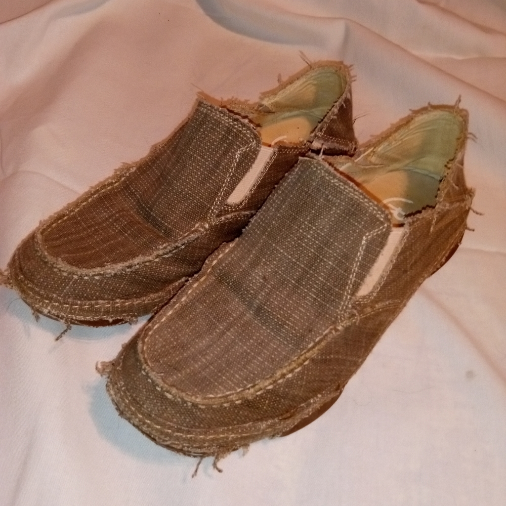 Tony Lama shoes 8.5